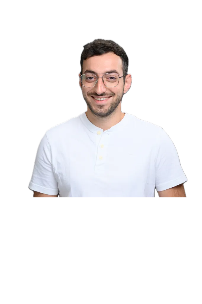 לירן קוזוקרו, בעל העסק לירנקו